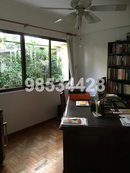 Pandan Valley (D21), Condominium #125842562